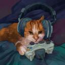 BoomGamers old Discord Server Icon