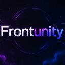 Frontunity Discord Server Icon