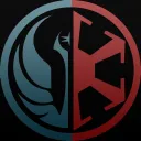 The Malevolent Empire / The Benevolent Republic