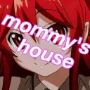 mommys house Discord Server Icon