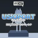 ウシヲポート集会所