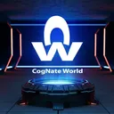 CogNate World