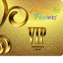 Mercedes Powers VIP