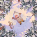 Moon city [19+] ⁺₊⋆  Discord Server Icon