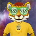 Hyper Cat Gang NFT