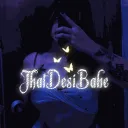 ThatDesiBabe