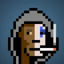 Cryptopunks Hybrid