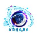 War on Adhara Discord Server Icon
