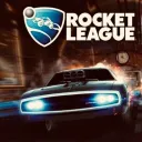 ROCKET LEAGUE PARKING AREA