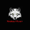 XenoWolf Planet