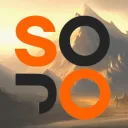 Sojourners Discord Server Icon