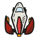 F*CKED SPACE GAME