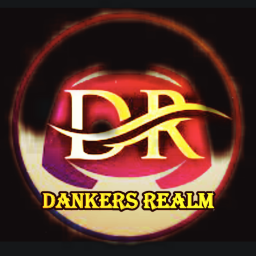 𝐃𝐚𝐧𝐤𝐞𝐫𝐬 𝐑𝐞𝐚𝐥𝐦 - discord server icon