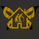 Ehpad of Butterflies