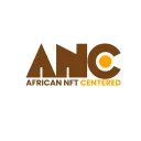 AFRICAN NFT Centered