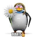 BubatzBuben seine Community