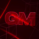 GM PARADISE | .gg/guruog Discord Server Icon – Music