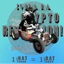 RatKing Token ($RK)