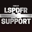 LSPDFR Support