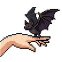 🦇 : Recanto dos Sentimentos icon