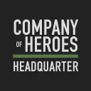 Company of Heroes - Headquarter