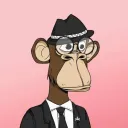 Valentines Ape