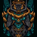 The Ronin Den