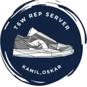 TSW REP SERVER