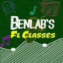 Ben's FL Studio music classes!