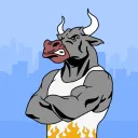 The Muscle Bulls