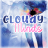 CloudyMinds ! ִ ۫ ˒ Discord server icon