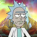 The Rick and Morty Club