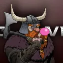 Bored Vikings