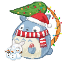 Discovery icon for Studio Ghibli Discord server