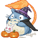 Studio Ghibli icon