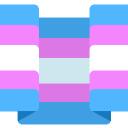 TransPride Discord Server Icon