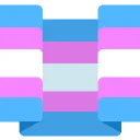 TransPride Discord Server Icon