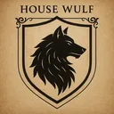 House Wulf: A World of Warcraft Community