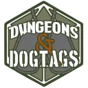 Dungeons & Dog Tags