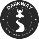 The Dⱥrkway Discord Server Icon