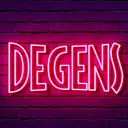Legendary Degens🤙