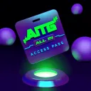 AITG All In Access Pass NFT