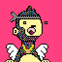 Degen Chimps