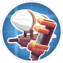 Discovery icon for Create Aeronautics Discord server