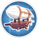 Discovery icon for Create Aeronautics Discord server