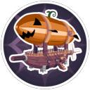 Create Aeronautics icon