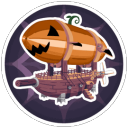 Create Aeronautics icon