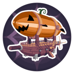 Discovery icon for Create Aeronautics Discord server