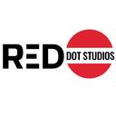 Red Dot StudiosTM Discord Server Icon