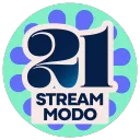 21 Modo Stream